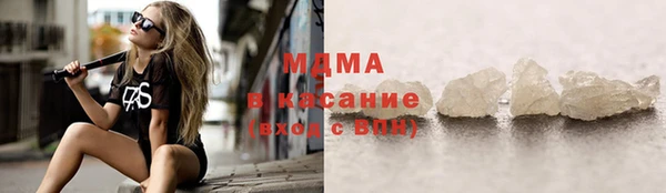 мдпв Краснослободск